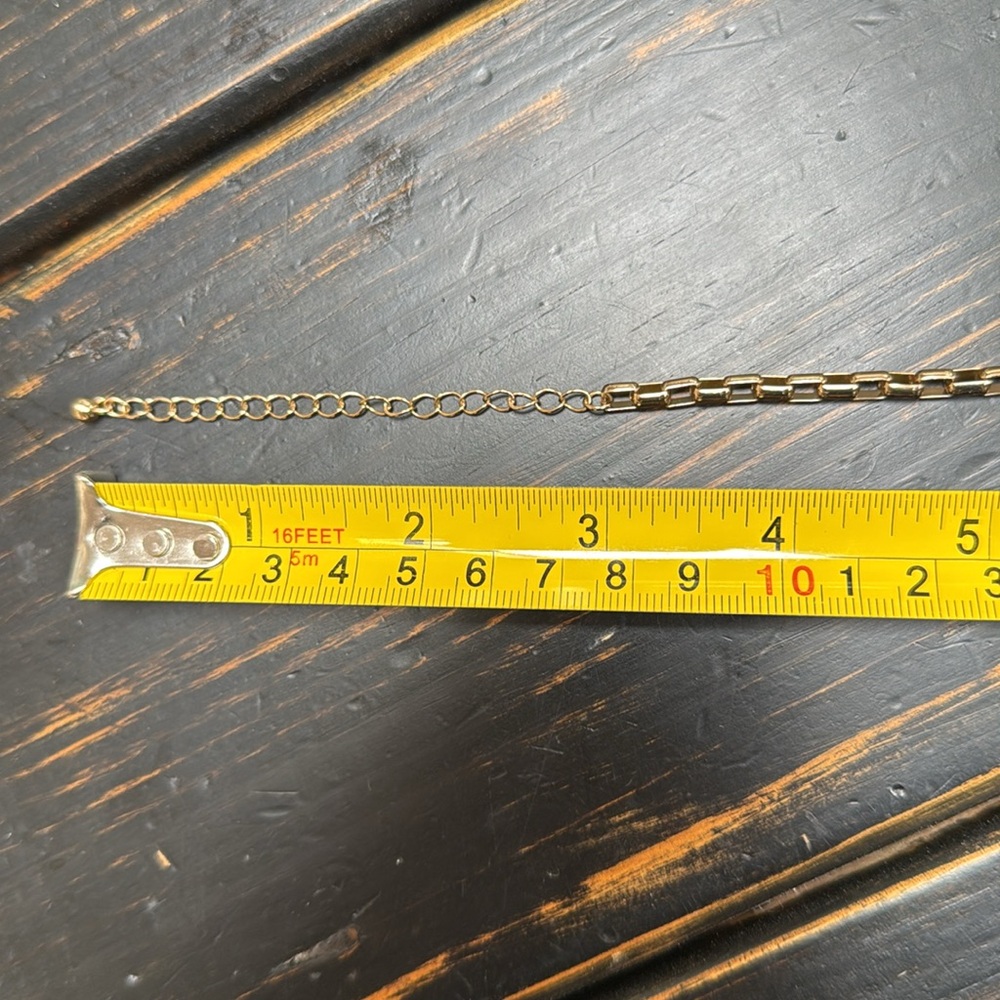 Louis Vuitton Lock & Key #316 on unbranded Chain - Picture 12 of 12